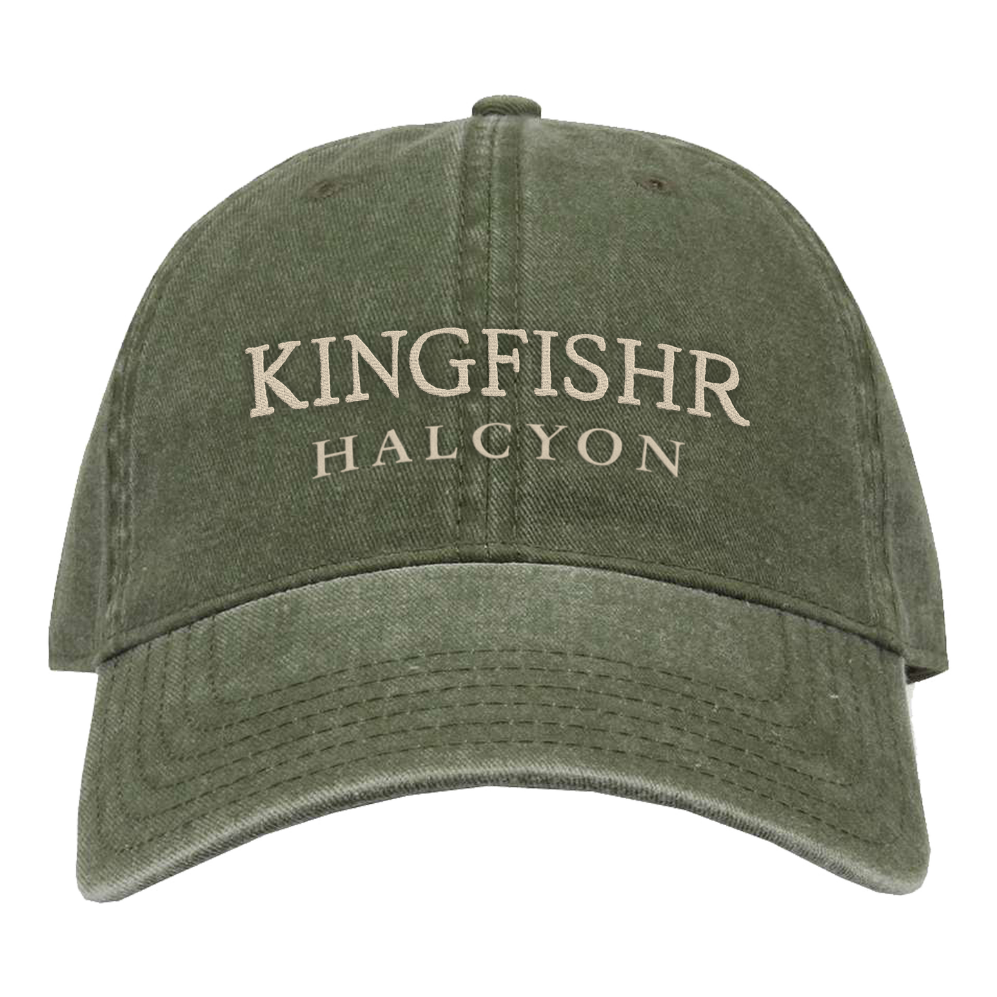 HALCYON CAP