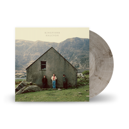 HALCYON - STONE VINYL (WEBSTORE EXCLUSIVE)