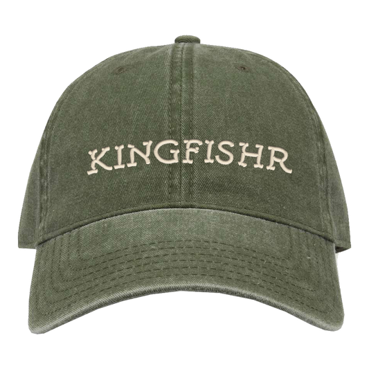 Logo Cap