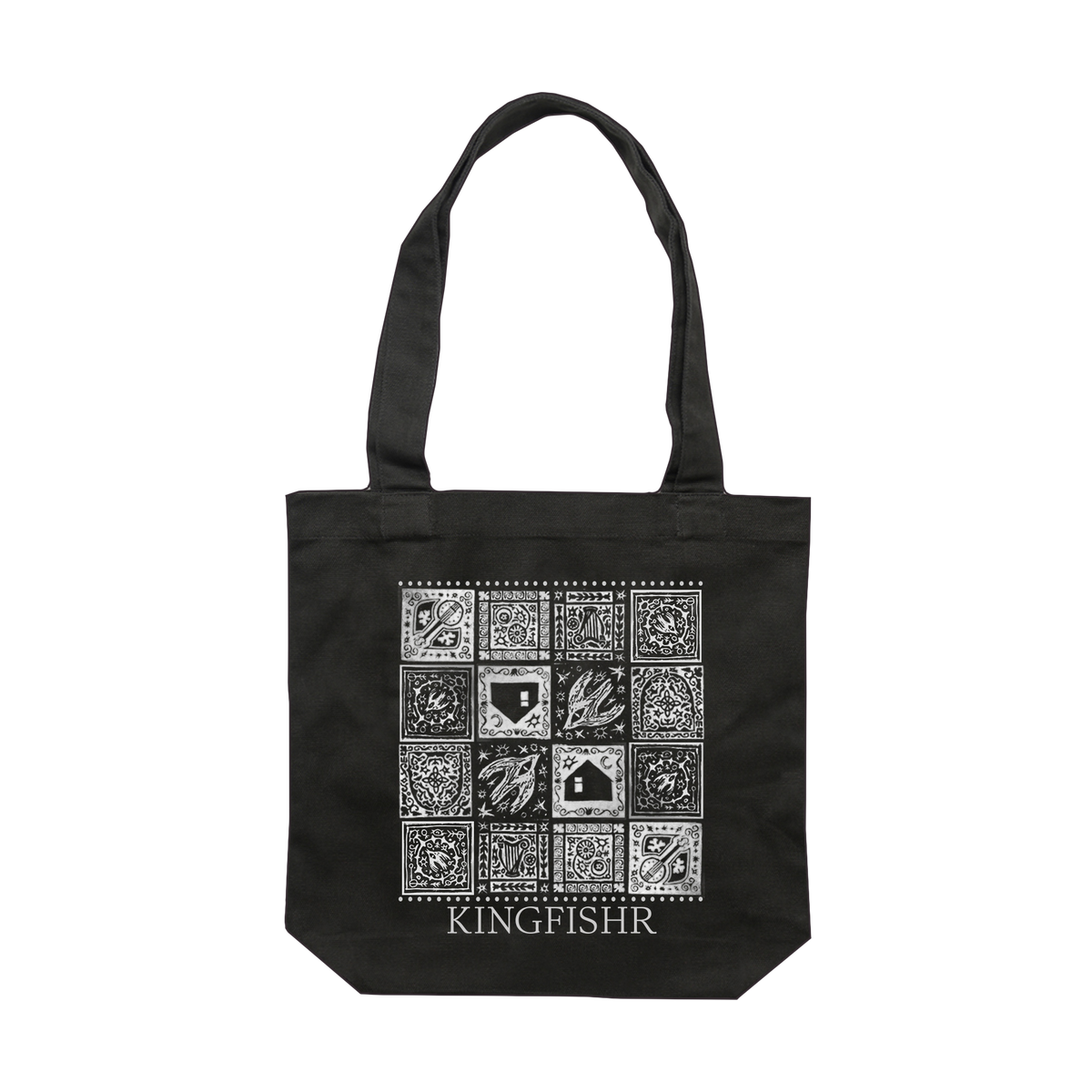 2026 Tour Tote Bag