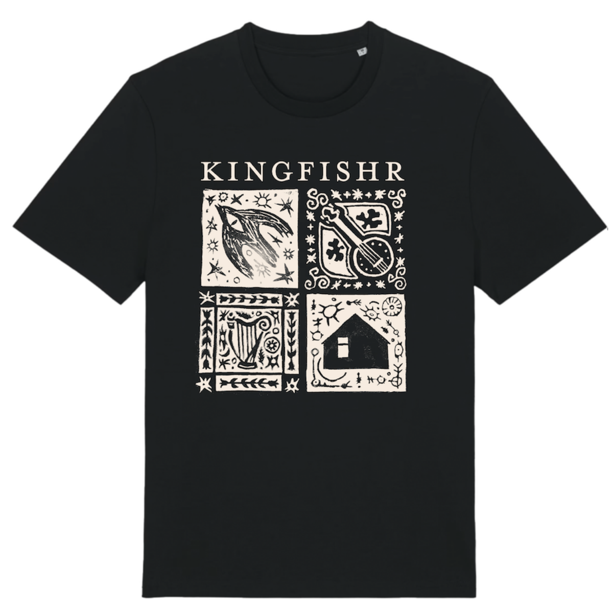 2026 North America Tour Tee