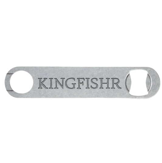 Kingfishr Bottle Opener