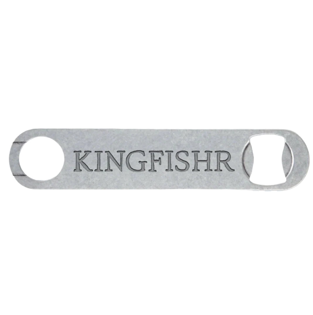 Kingfishr Bottle Opener